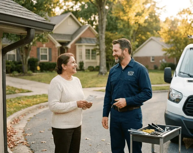 Gutter Repair Pickering, MO FAQs