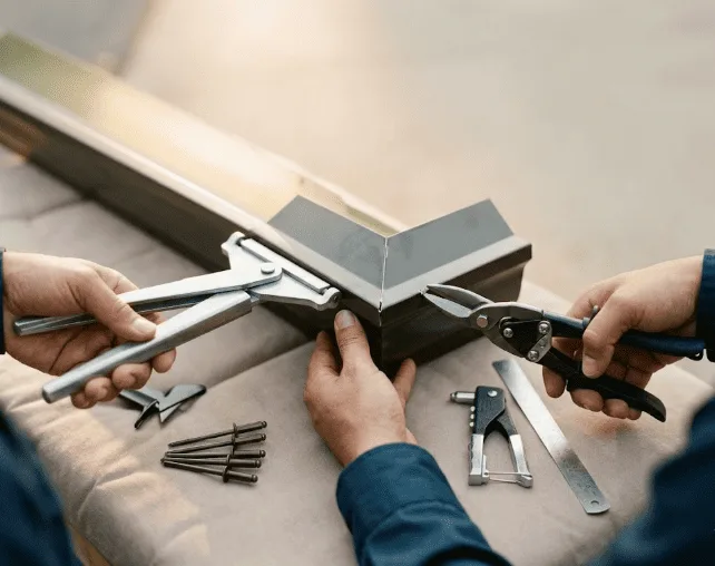 Why choose Gutter Repair in Pickering, MO